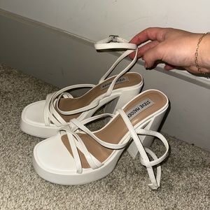 Steve Madden Affection Heels